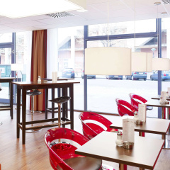 Plaza Inn Amedia Wien Hotel - Bild 14