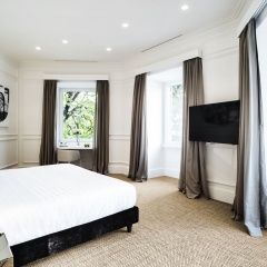 The Shire Hotel - Bild 15