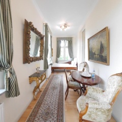 Hotel Rotdorn - Bild 1