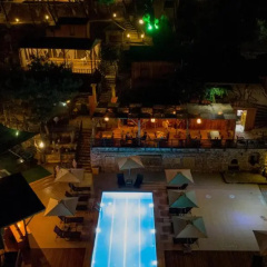 Tree House Otel - Bild 15