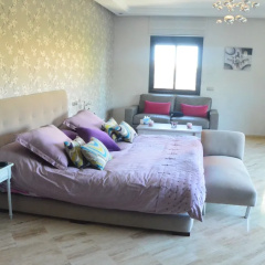 Villa Malak Marrakech thumbnail 3