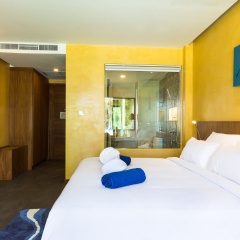 Coriacea Boutique Resort - Bild 5