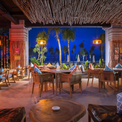Mahagiri Resort Nusa Lembongan - Bild 25