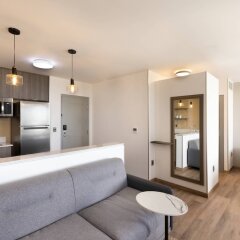 Отель Residence Inn by Marriott Cancun Hotel Zone Мексика, Канкун - отзывы, цены и фото номеров - забронировать отель Residence Inn by Marriott Cancun Hotel Zone онлайн фото 5