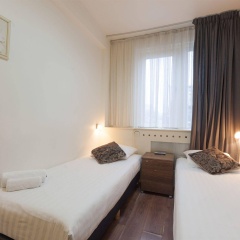 Townhouse Hotel - Bild 4