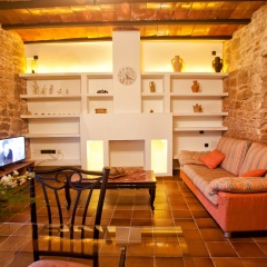 Agroturismo Finca Es Carbó - Bild 1