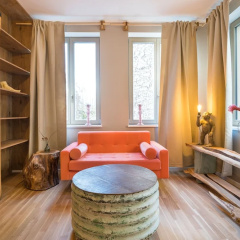 Design Apartments - "Am Weinberg" - Bild 12