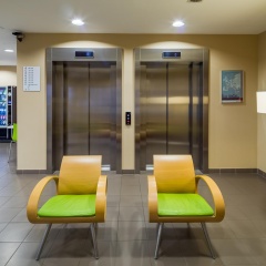 Aparthotel Adagio Access Brussels Europe - Bild 21