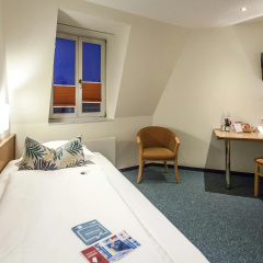 martas Hotel Allegra Berlin - Bild 7