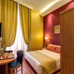 Impero Hotel - Bild 20