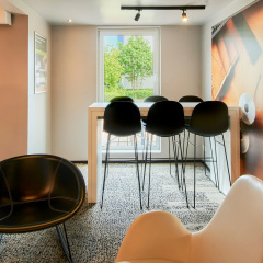 B&B Hotel Offenbach-Süd - Bild 16