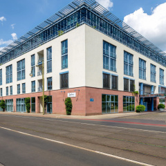 Radisson Hotel Fürst Leopold Dessau - Bild 1