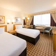 Copthorne Tara Hotel London Kensington - Bild 6