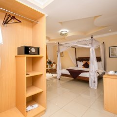 Hotel Rudi in Nairobi, Kenya from 78$, photos, reviews - zenhotels.com