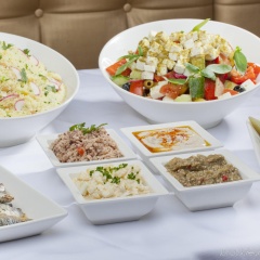 Kosher Hotel KING DAVID Prague - Bild 12
