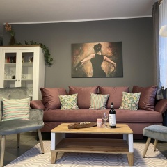 Apartment in Fuchsbau, Bad Sachsa - Bild 3