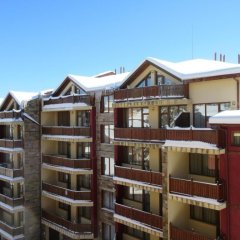 Eliza Apartment Sequoia in Borovets, Bulgaria from 70$, photos, reviews - zenhotels.com photo 16