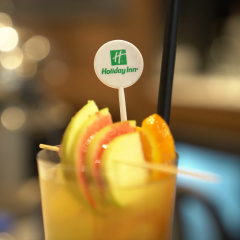 Holiday Inn Istanbul Sisli by IHG - Bild 12
