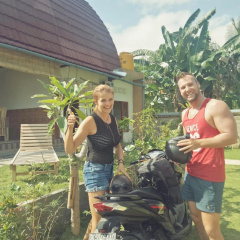 Telagamas Guest House - Bild 24