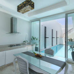 Nunamkhalu Private Villas & Spa - Bild 8