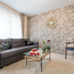 Sweet Inn Apartments - Neve Tzedek thumbnail 14