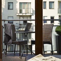 7seasons Apartments Budapest - Bild 7