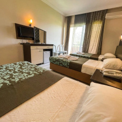 Castle Park Hotel - Bild 3