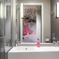Moxy London Excel - Bild 8