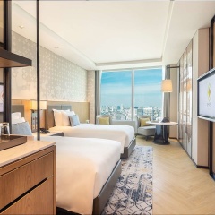 Eastin Grand Hotel Phayathai - Bild 8