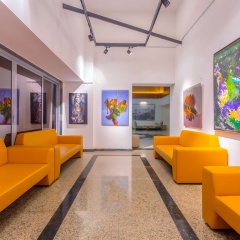 Best Western Plus Khan Hotel - Bild 3