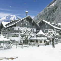 Neuhaus Zillertal Resort - Bild 9