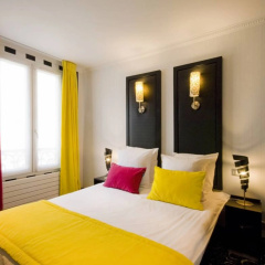 Peyris Opera Hotel - Bild 7