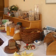 Hotel-Pension Haus Christa - Bild 10