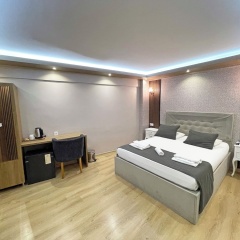 uskudar otel - Bild 4