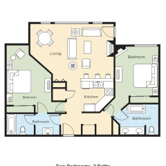 Club Wyndham Park City thumbnail 25
