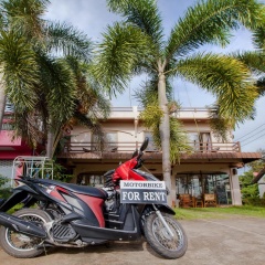 Klong Muang Sunset Hotel - Bild 18