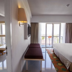 The Jimbaran View Hotel - Bild 4