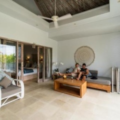 Tenang Villas - Bild 6
