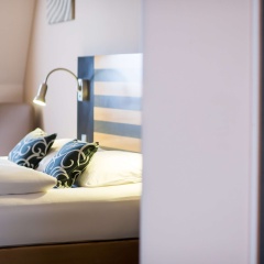 Lindner Hotel Frankfurt Hochst, part of JdV by Hyatt - Bild 7