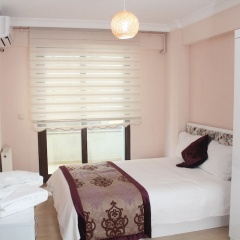 Nurcem Apart Otel - Bild 4