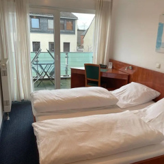 Hotel Garni Merkenich - Bild 5