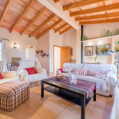 Finca Puig de l'Anar - Bild 3