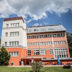 Alfa Art Hotel - Bild 1