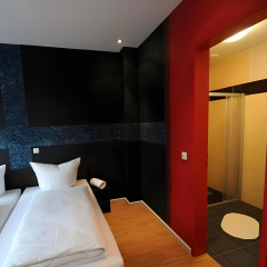 HOLI City Apart Hotel Berlin - Bild 7