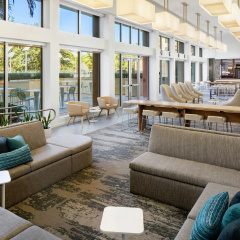 Element by Marriott Miami International Airport - Bild 2