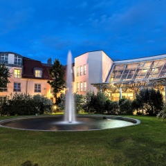 Seminaris Hotel Leipzig - Bild 16