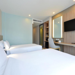 Grace Patong Hotel - Bild 4