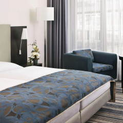 Dorint Hotel Esplanade Jena - Bild 7