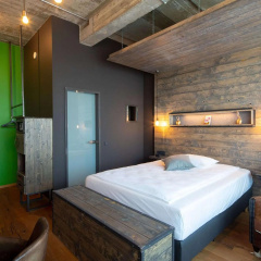 LOFTSTYLE Hotel Hannover, Best Western Signature Collection - Bild 6