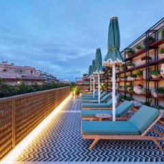 Radisson Blu 1882 Hotel, Barcelona Sagrada Familia - Bild 8